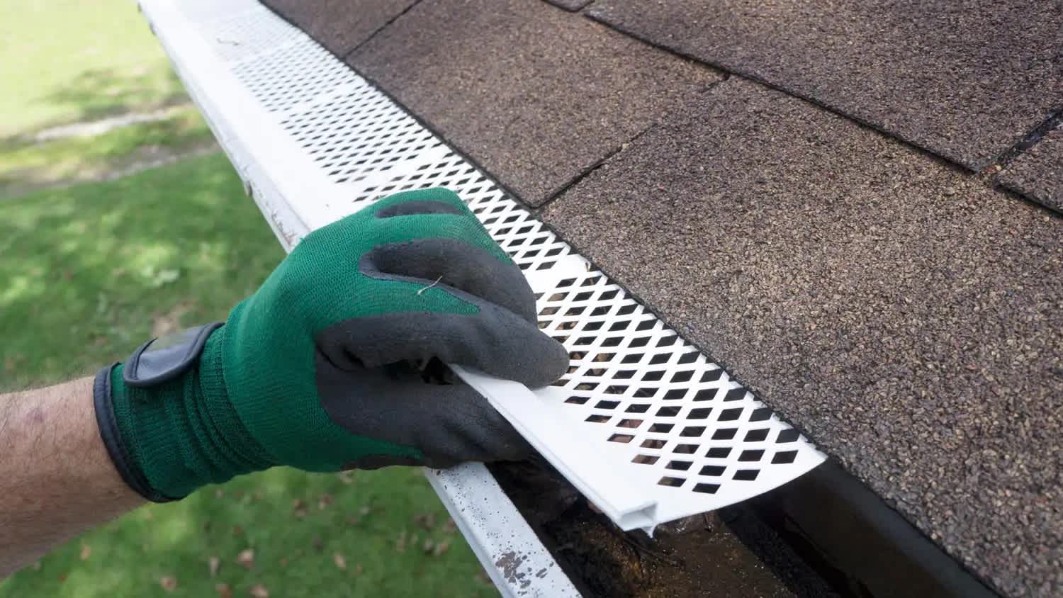 Gutter Guards